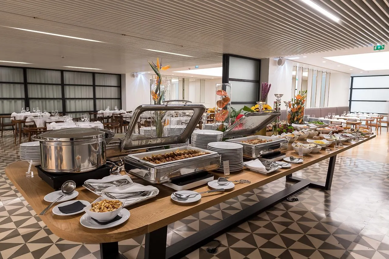 Hotel Lux Lisboa Park