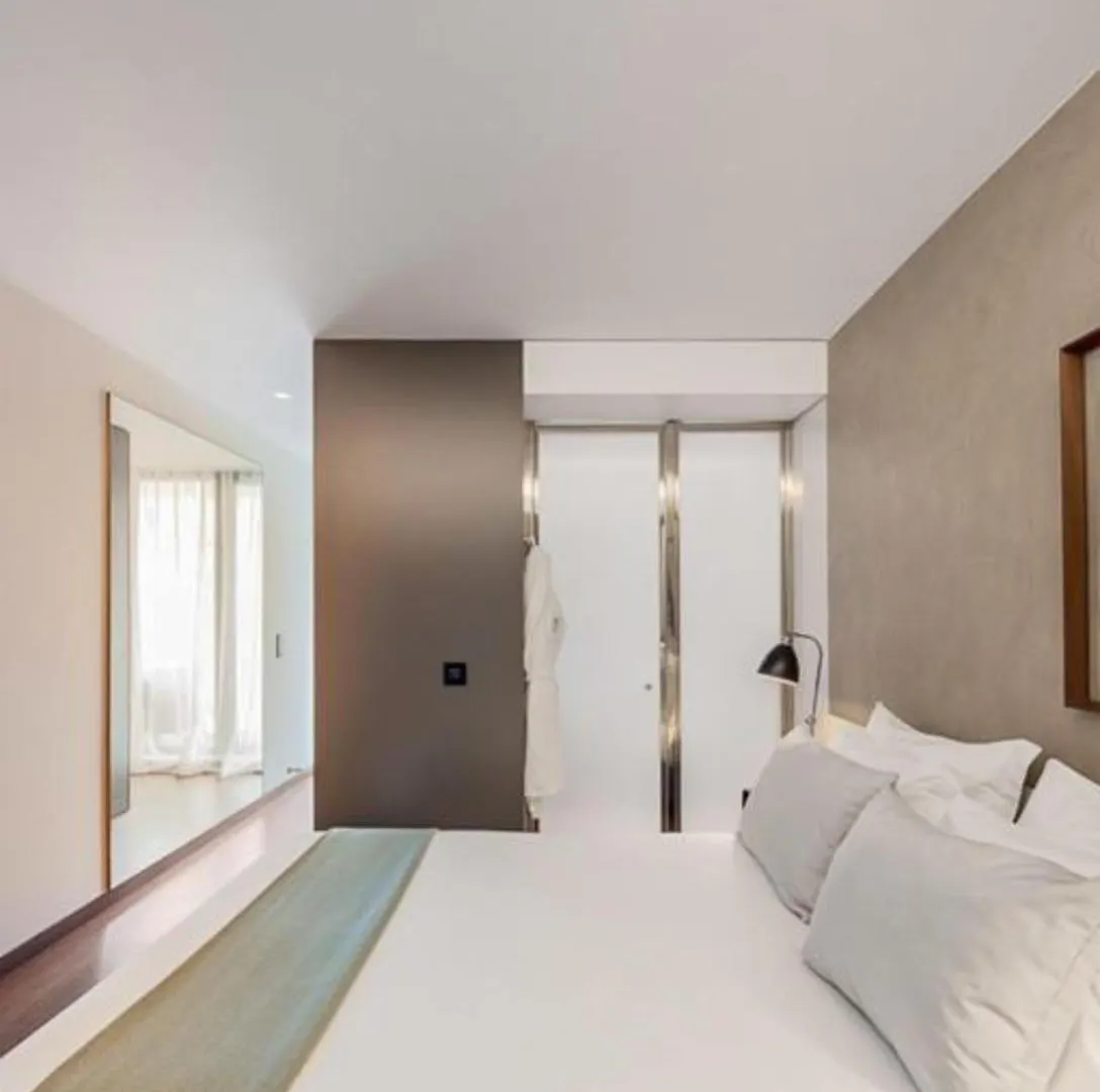 Lux Lisboa Park Hotel