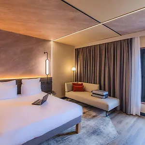 Hotell Novotel, Lisboa