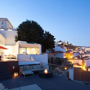 Hotell Memmo Alfama - Design (adults Only), Lisboa