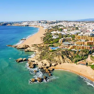 Auramar Hotell Albufeira