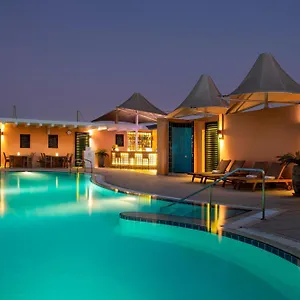 Four Points By Sheraton Bur Hotell Dubai