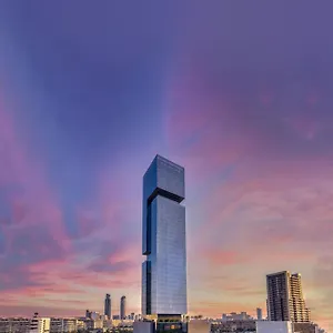 The First Collection Jumeirah Village Circle, A Tribute Portfolio 4* דובאי