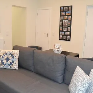 New Charming Flat In The Heart Of Appartamento