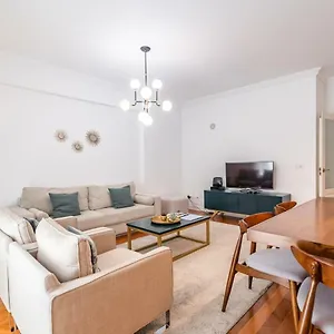 Akicity Star Ii Apartment