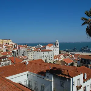 Castelo Picao Apartment