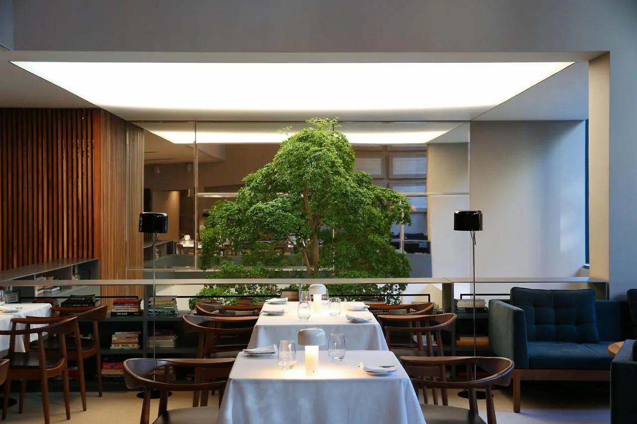 Lux Lisboa Park Hotel