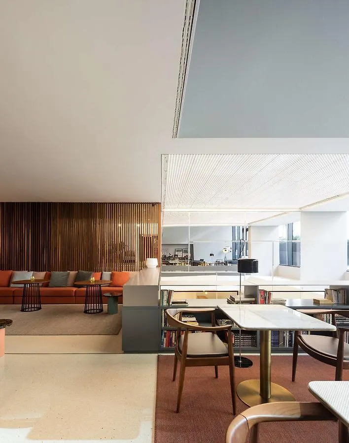 Lux Lisboa Park Hotel