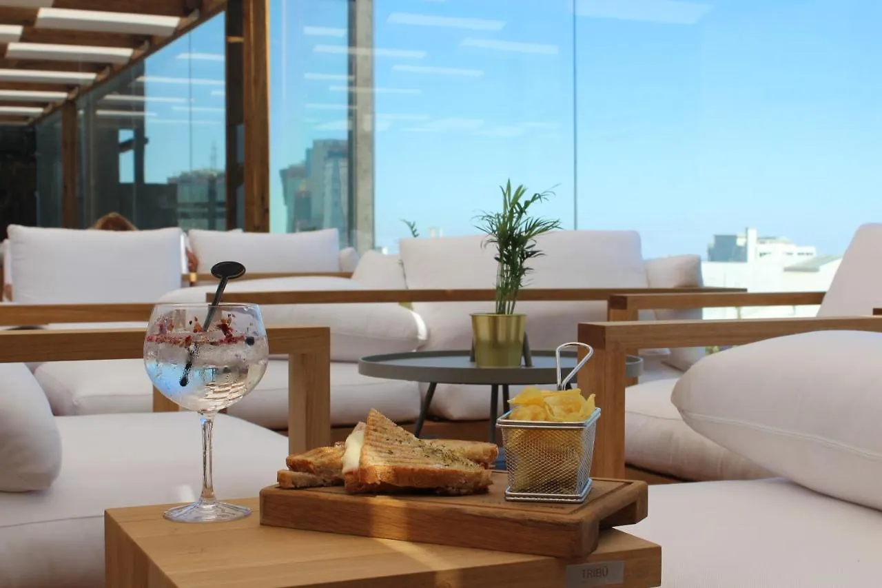 Lux Lisboa Park Hotel 4*, Lisbon