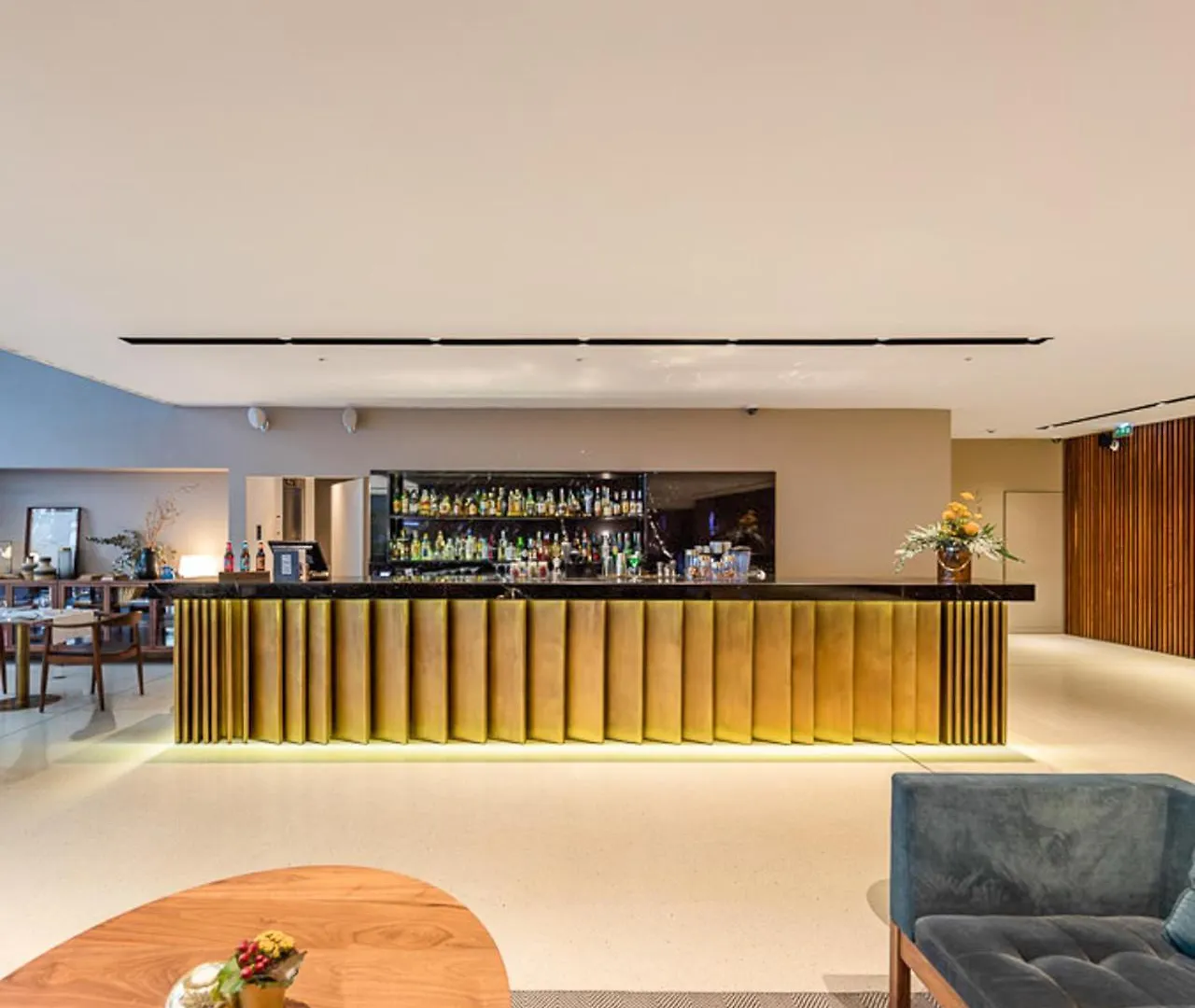 Lux Lisboa Park Hotel Lisbon