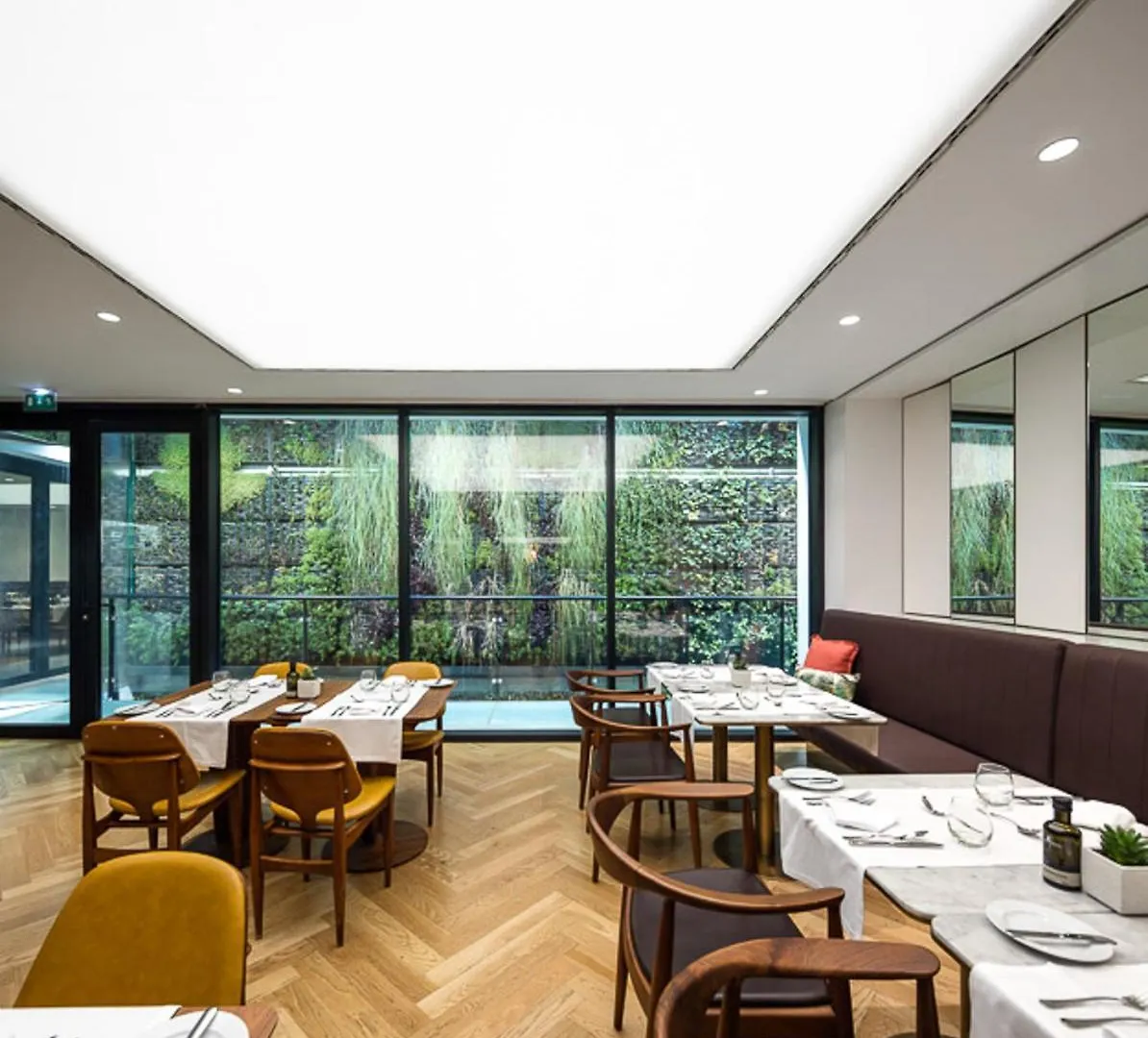 Lux Lisboa Park Hotel  Lisbon