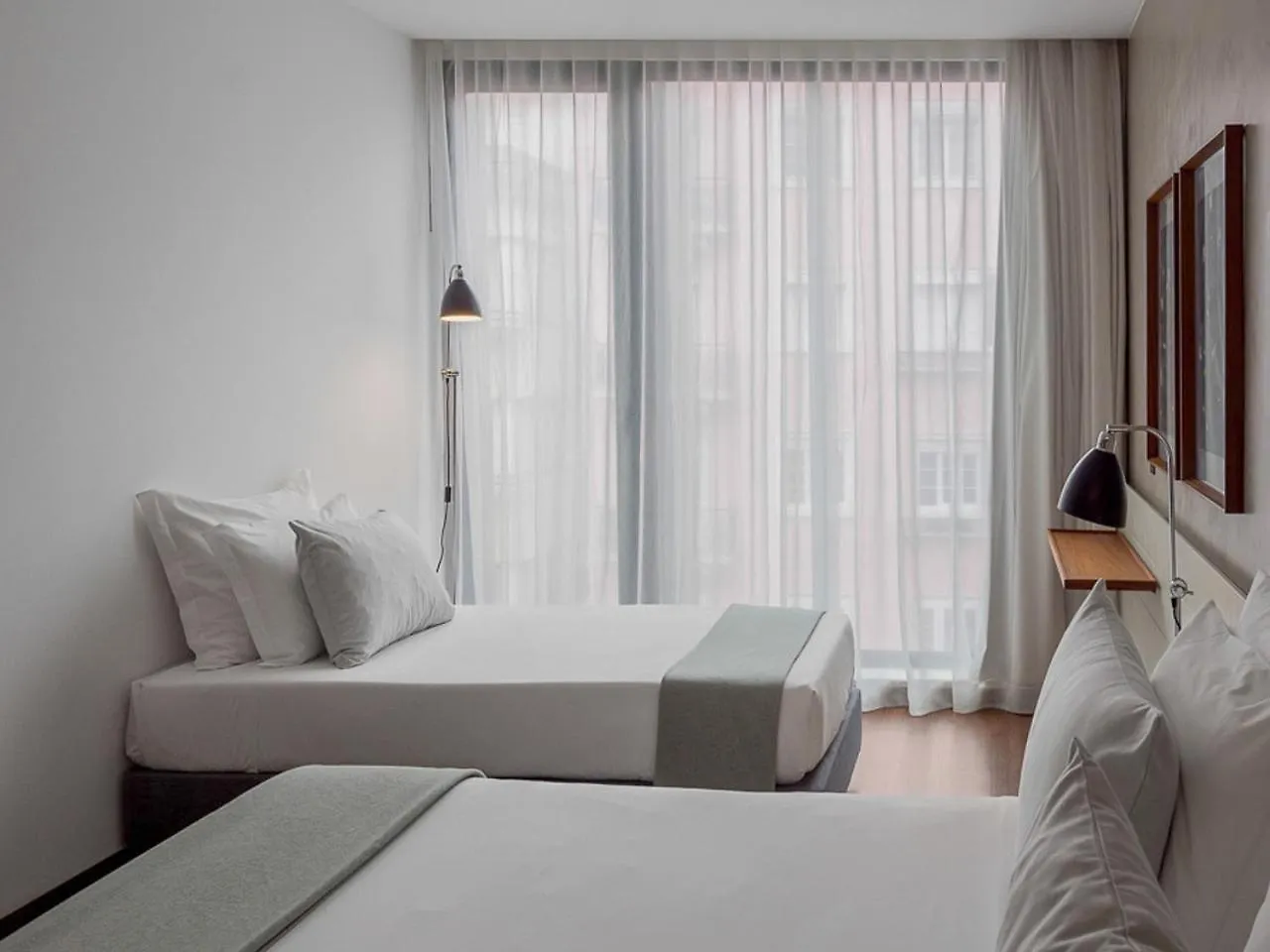 Lux Lisboa Park Hotel