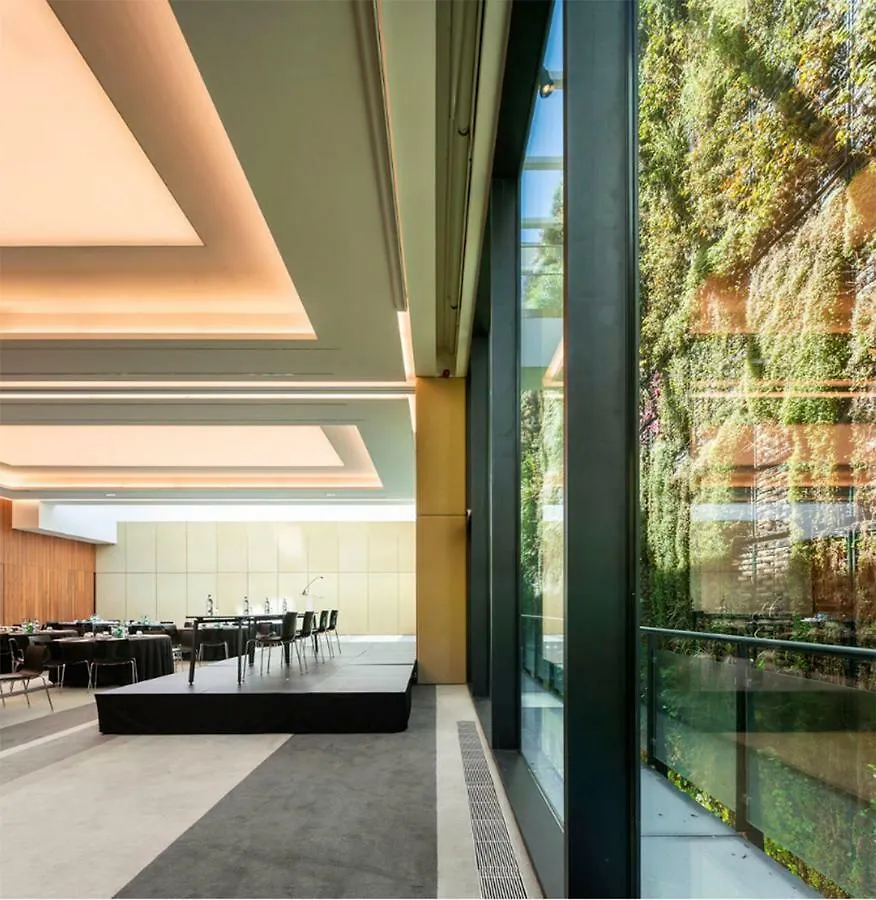 Lux Lisboa Park Hotel