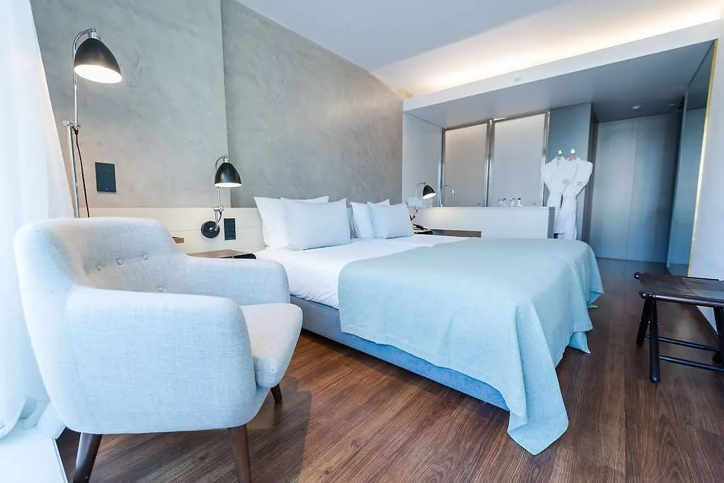 Lux Lisboa Park Hotel