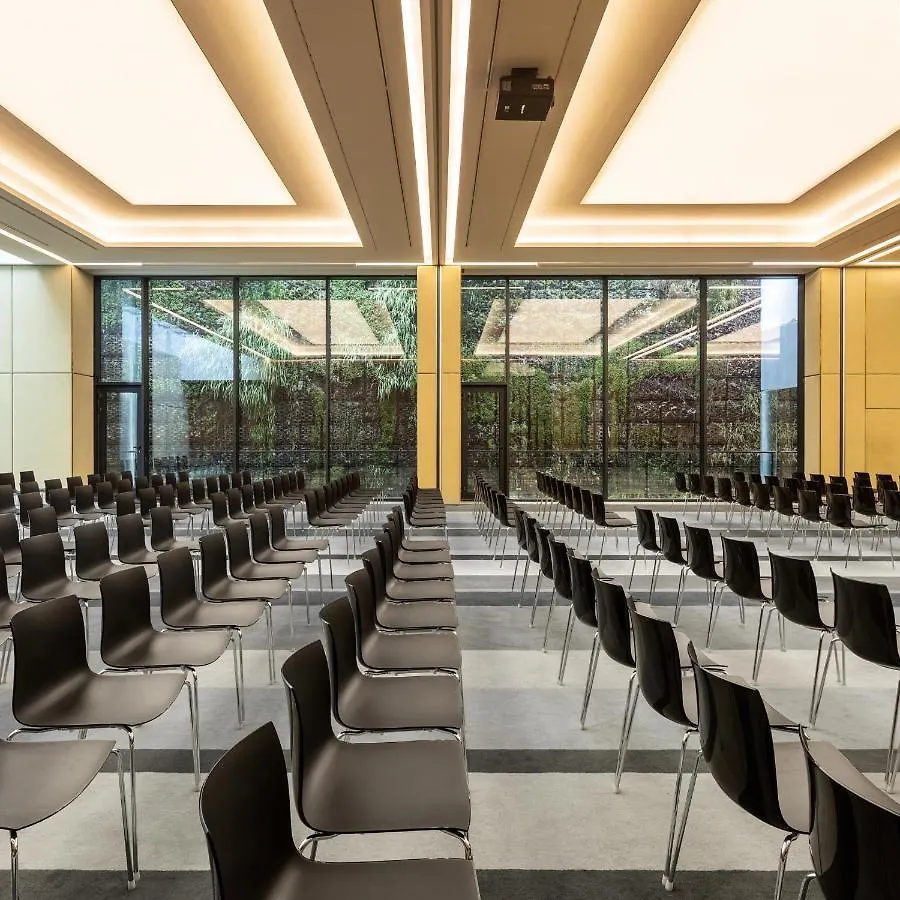 Lux Lisboa Park Hotel