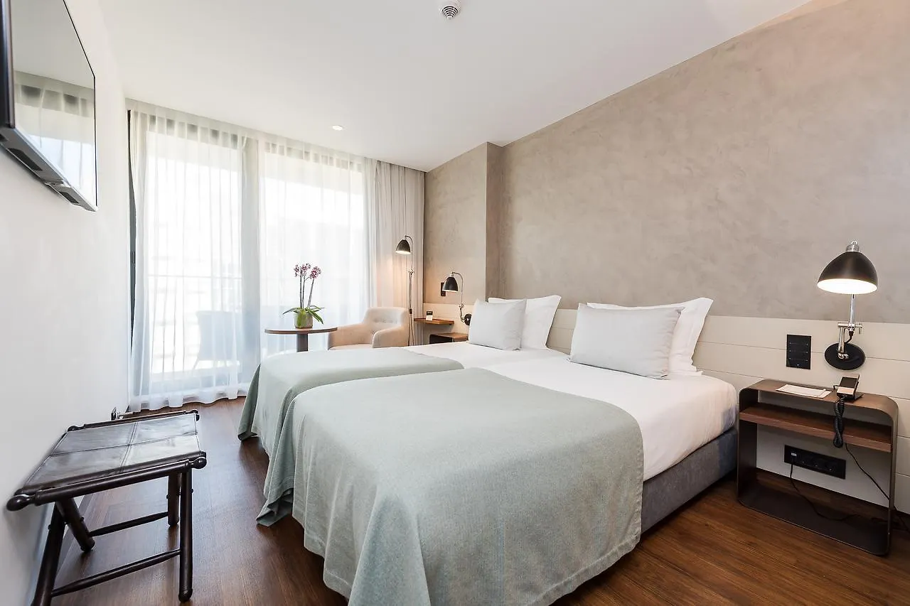 Lux Lisboa Park Hotel Lisbon