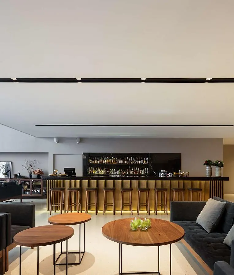 Lux Lisboa Park Hotel