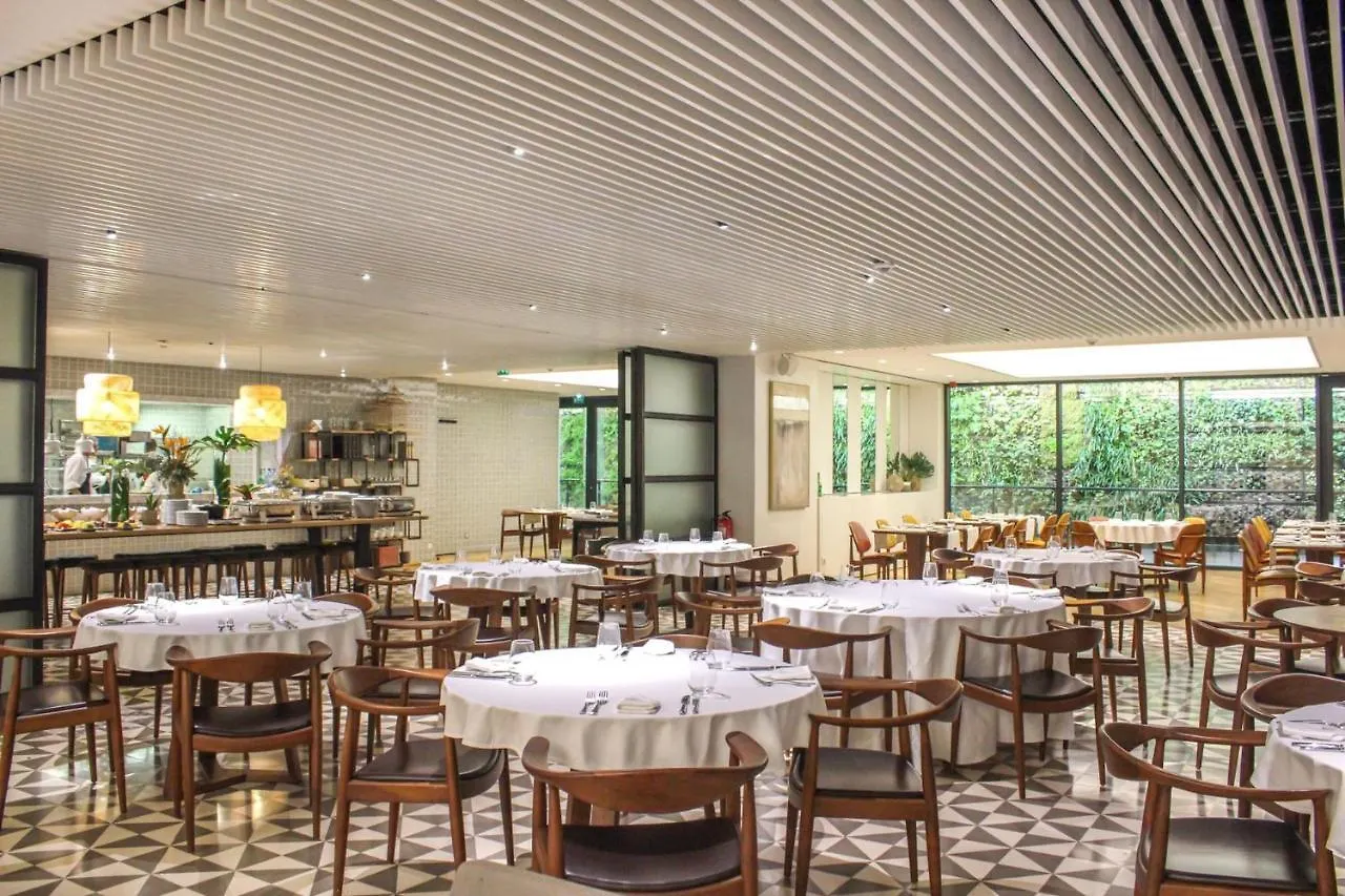 Lux Lisboa Park Hotel